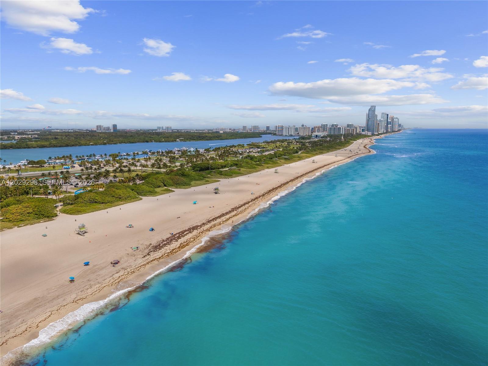 10295 Collins Ave # 1606