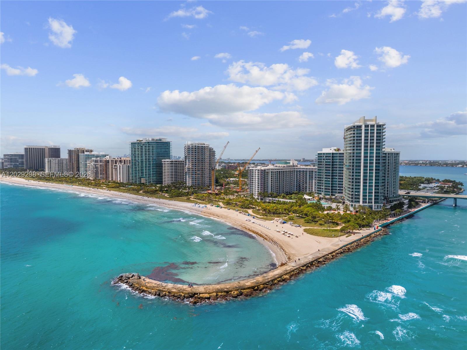 10295 Collins Ave # 1606