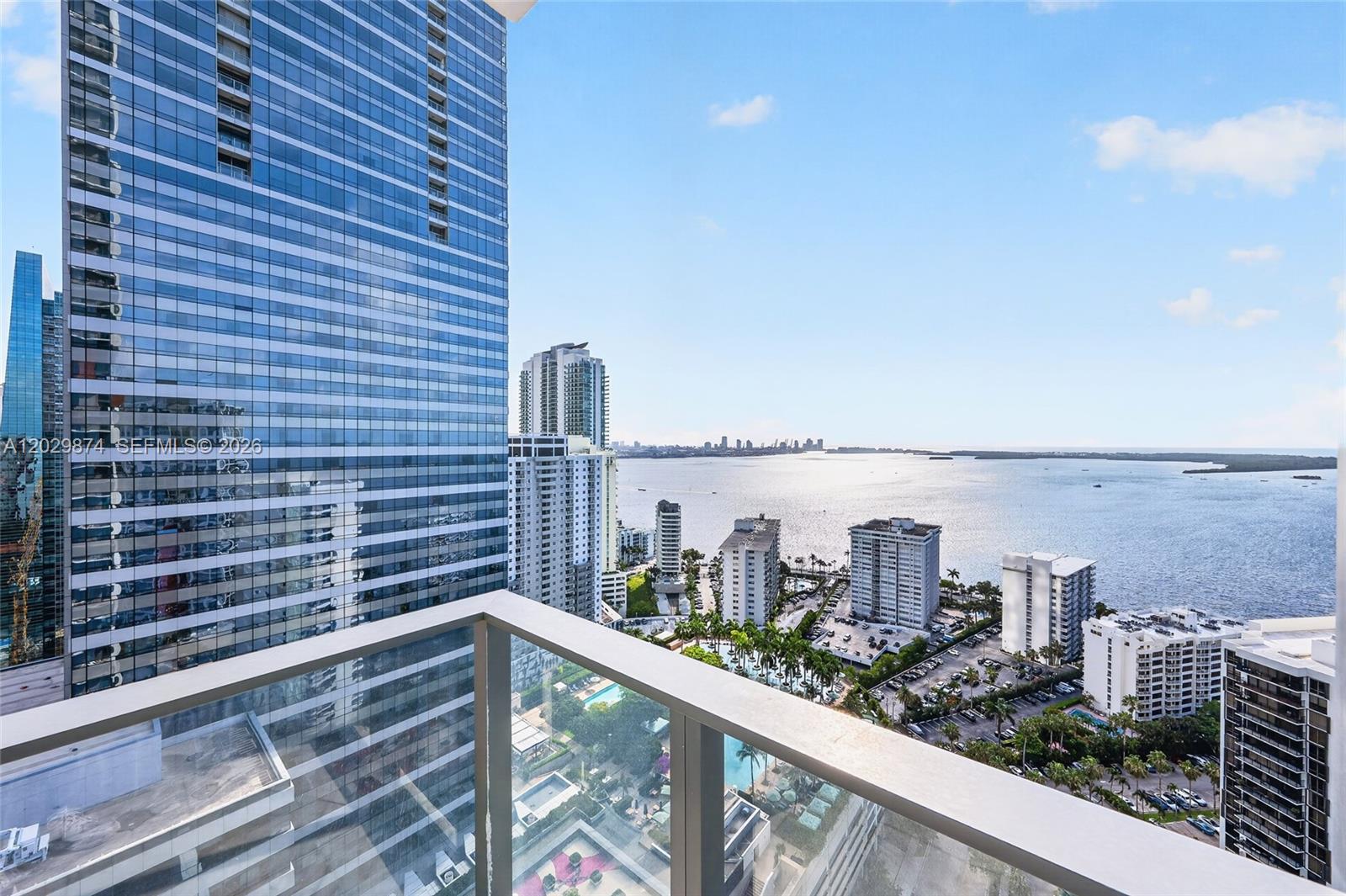1451 Brickell Ave # 2901