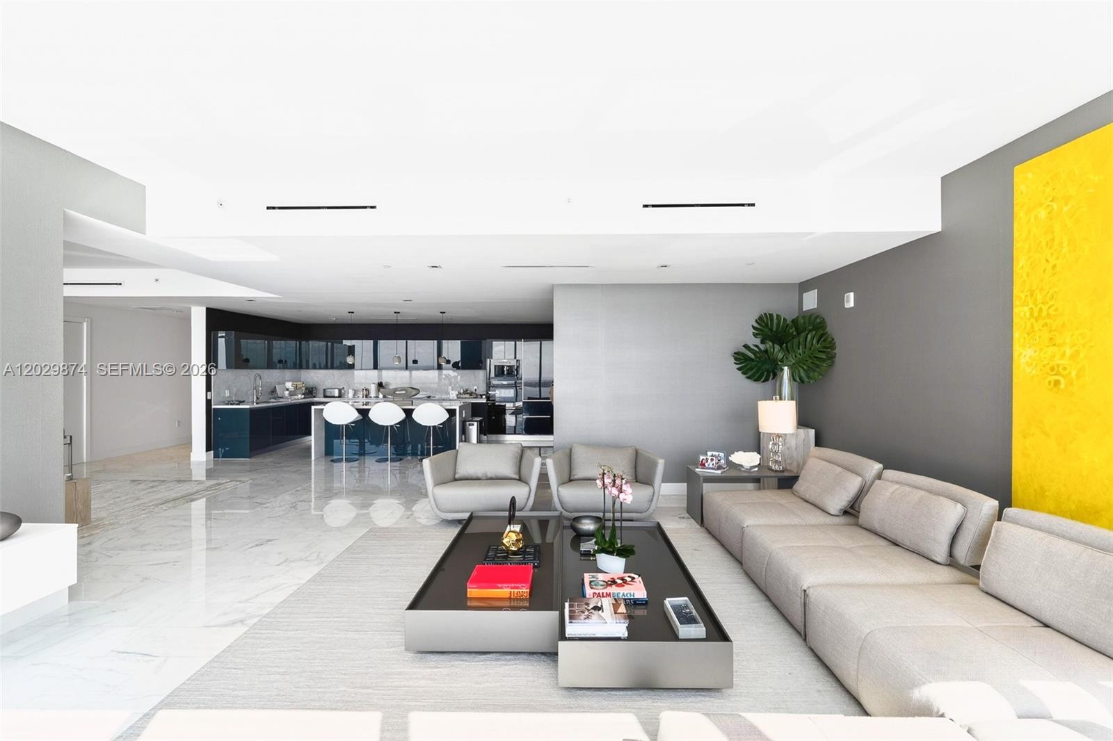 1451 Brickell Ave # 2901