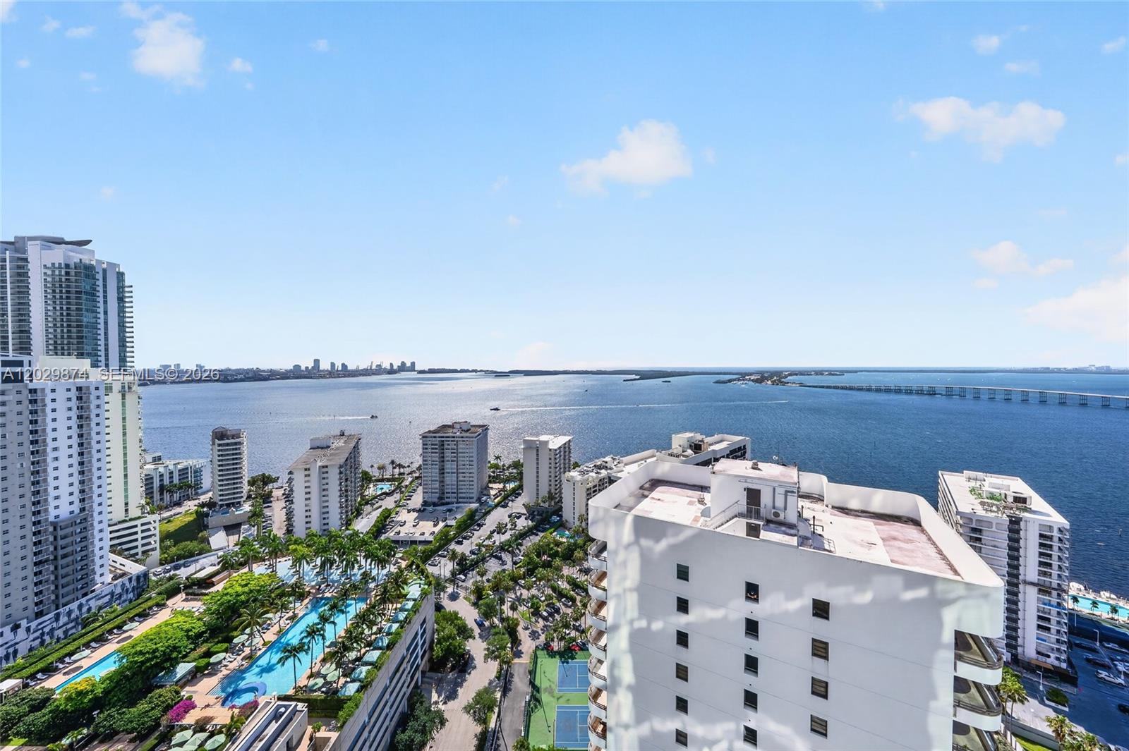 1451 Brickell Ave # 2901