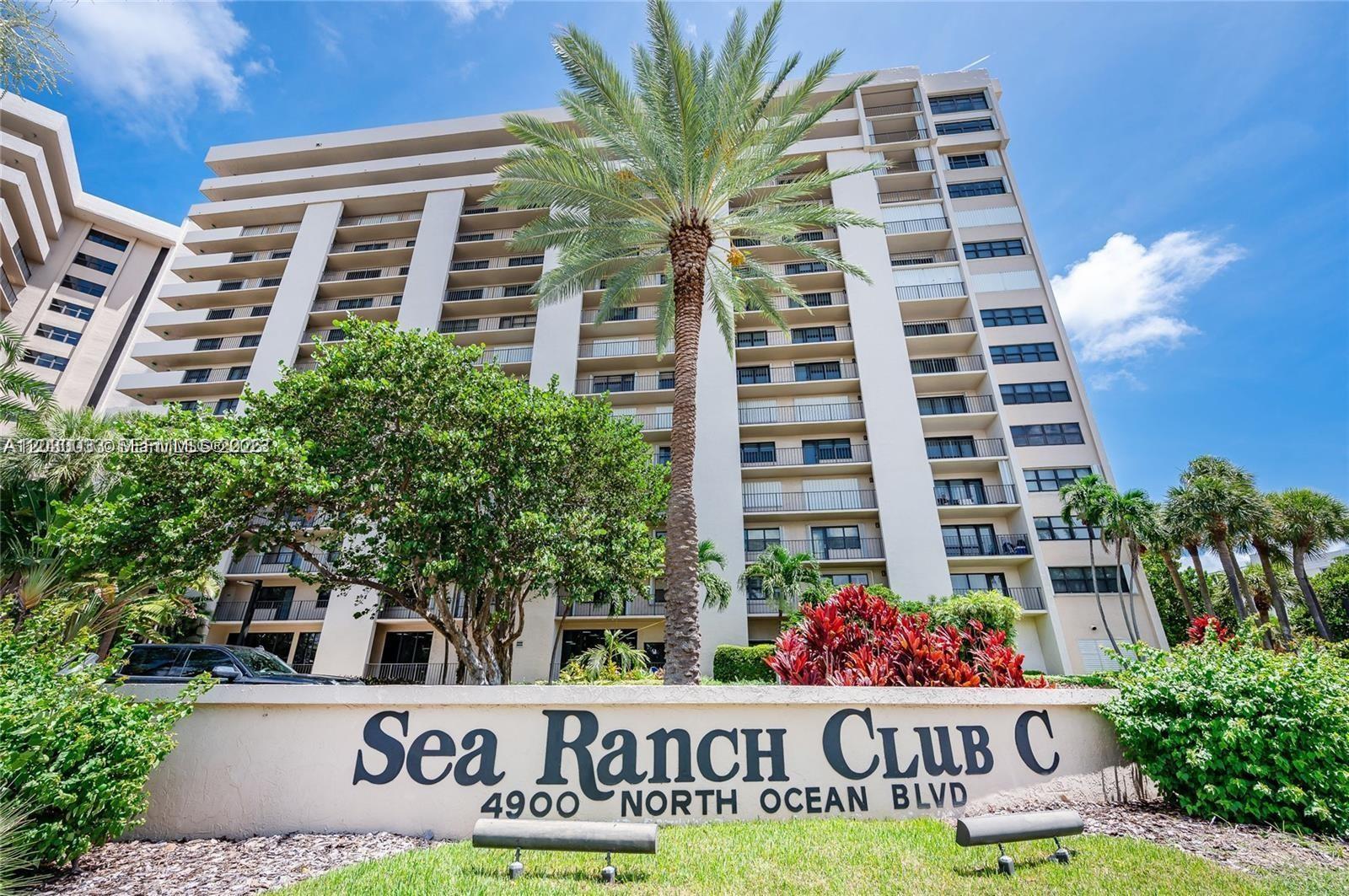4900 N Ocean Blvd # 702
