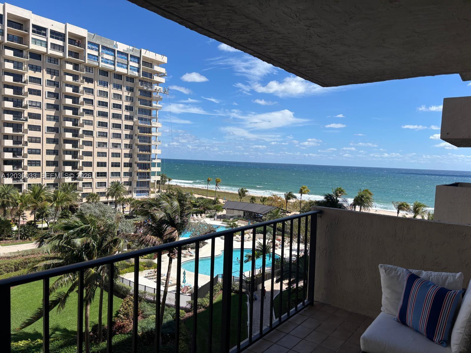 4900 N Ocean Blvd # 702