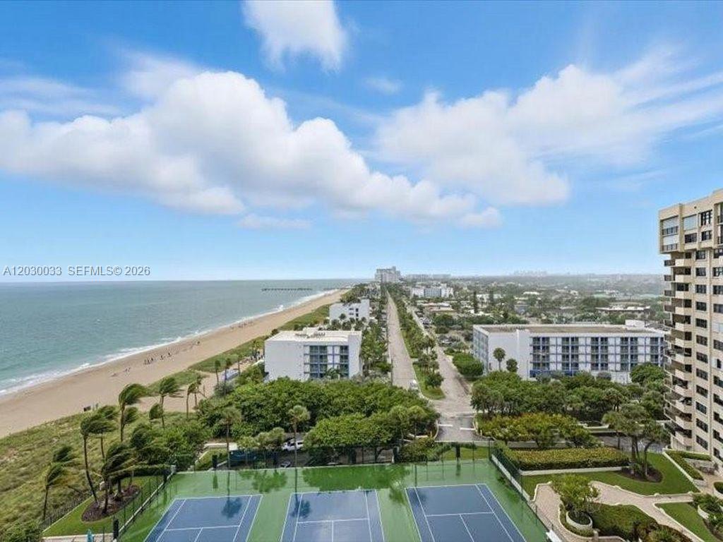 4900 N Ocean Blvd # 702