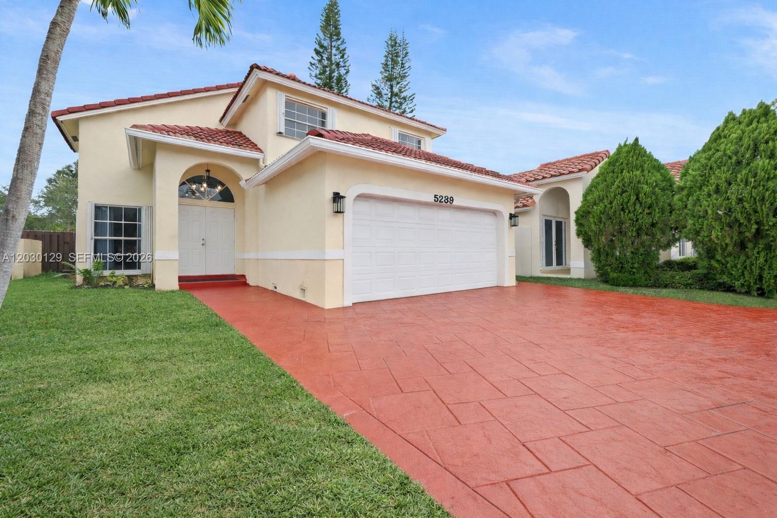 5239 SW 153rd Ave