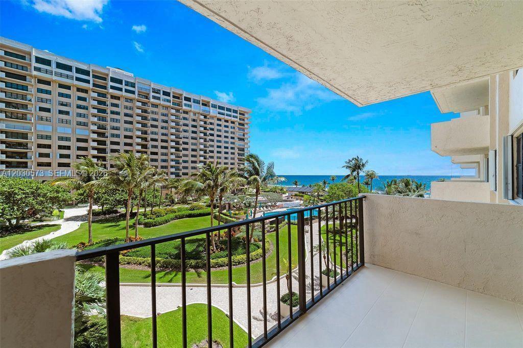 4900 N Ocean Blvd # 702