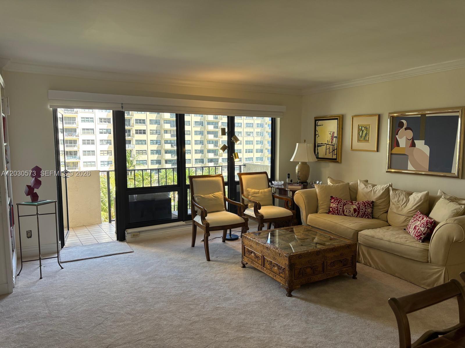 4900 N Ocean Blvd # 702