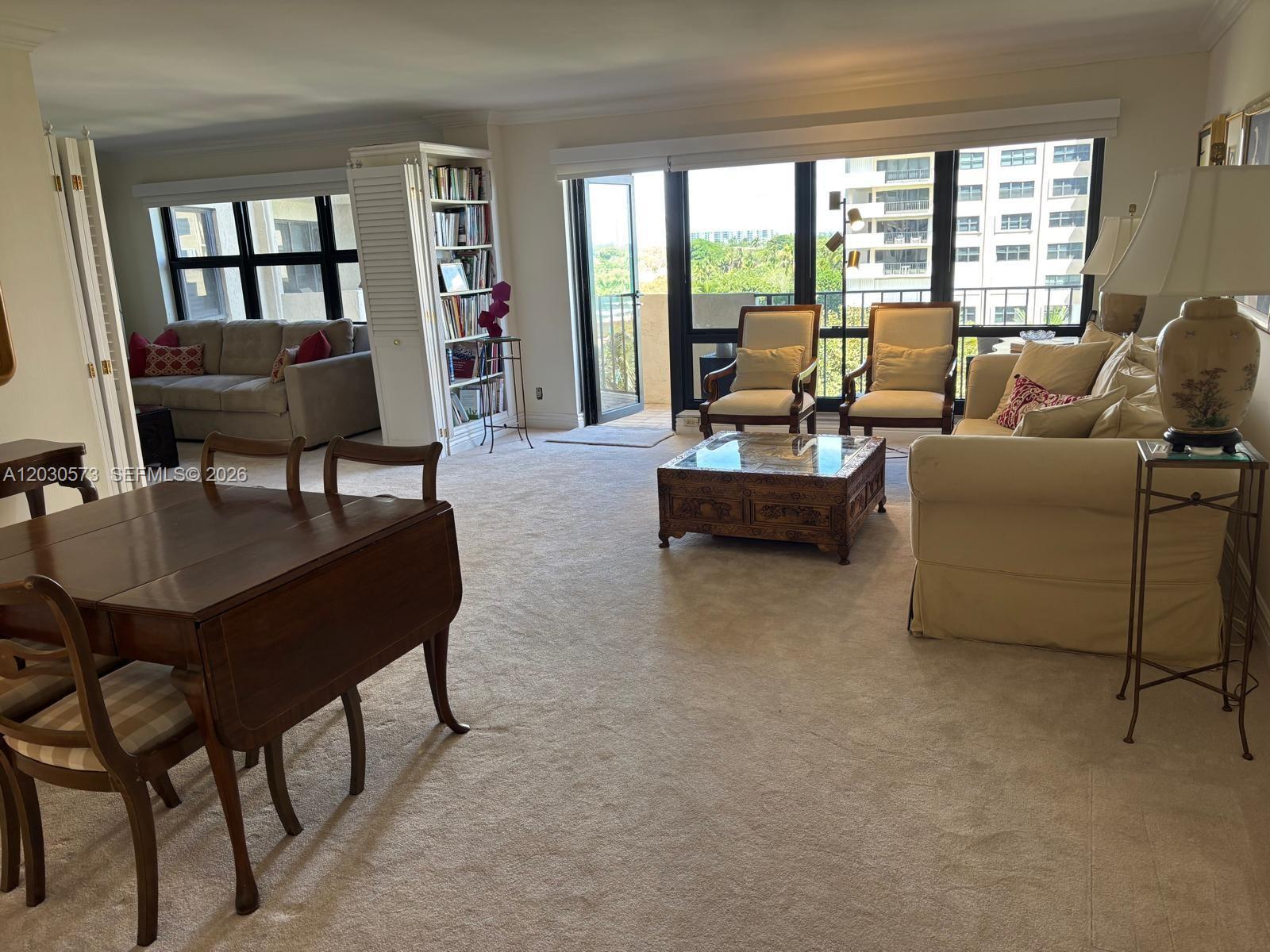 4900 N Ocean Blvd # 702