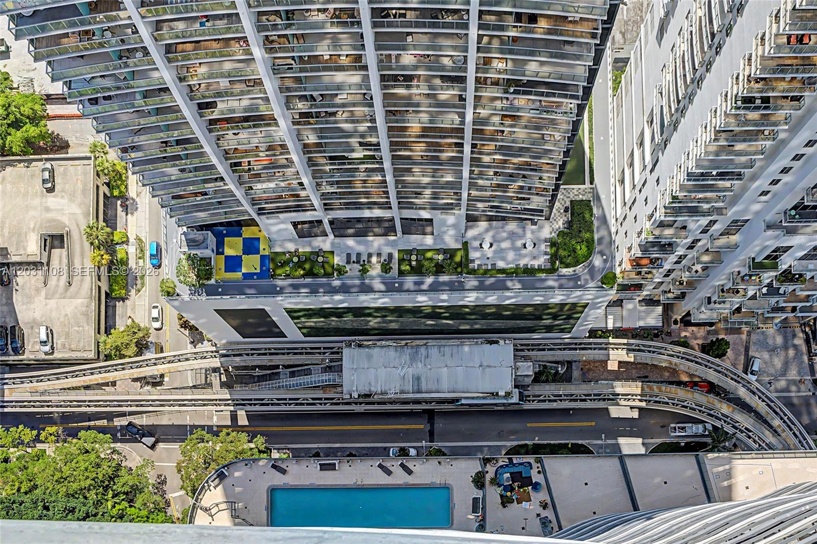 1000 Brickell Plz # 4609