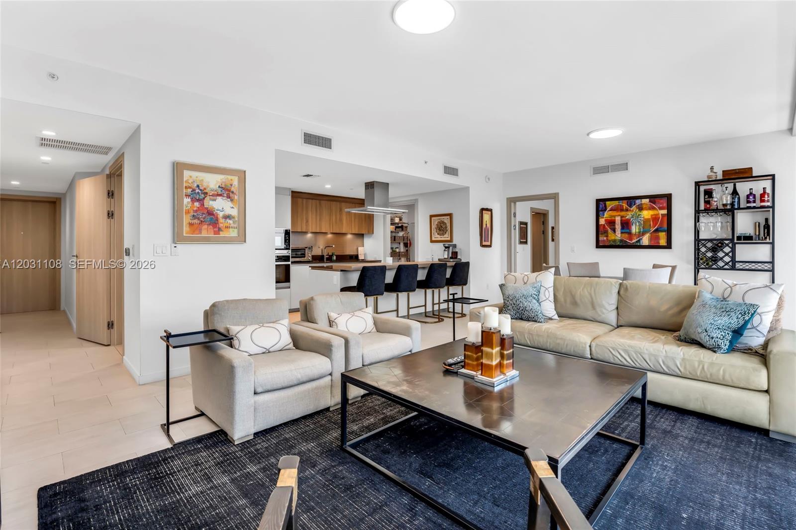 1000 Brickell Plz # 4609