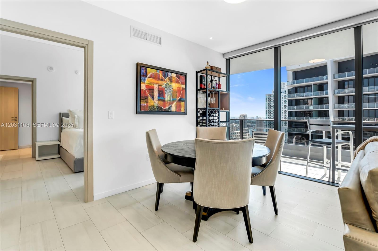 1000 Brickell Plz # 4609