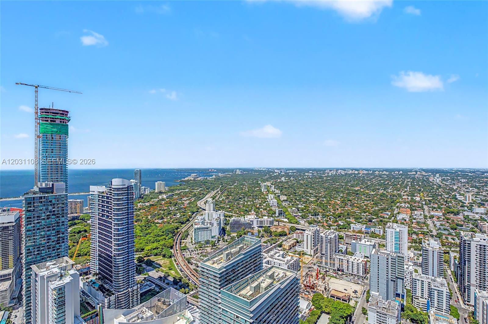 1000 Brickell Plz # 4609
