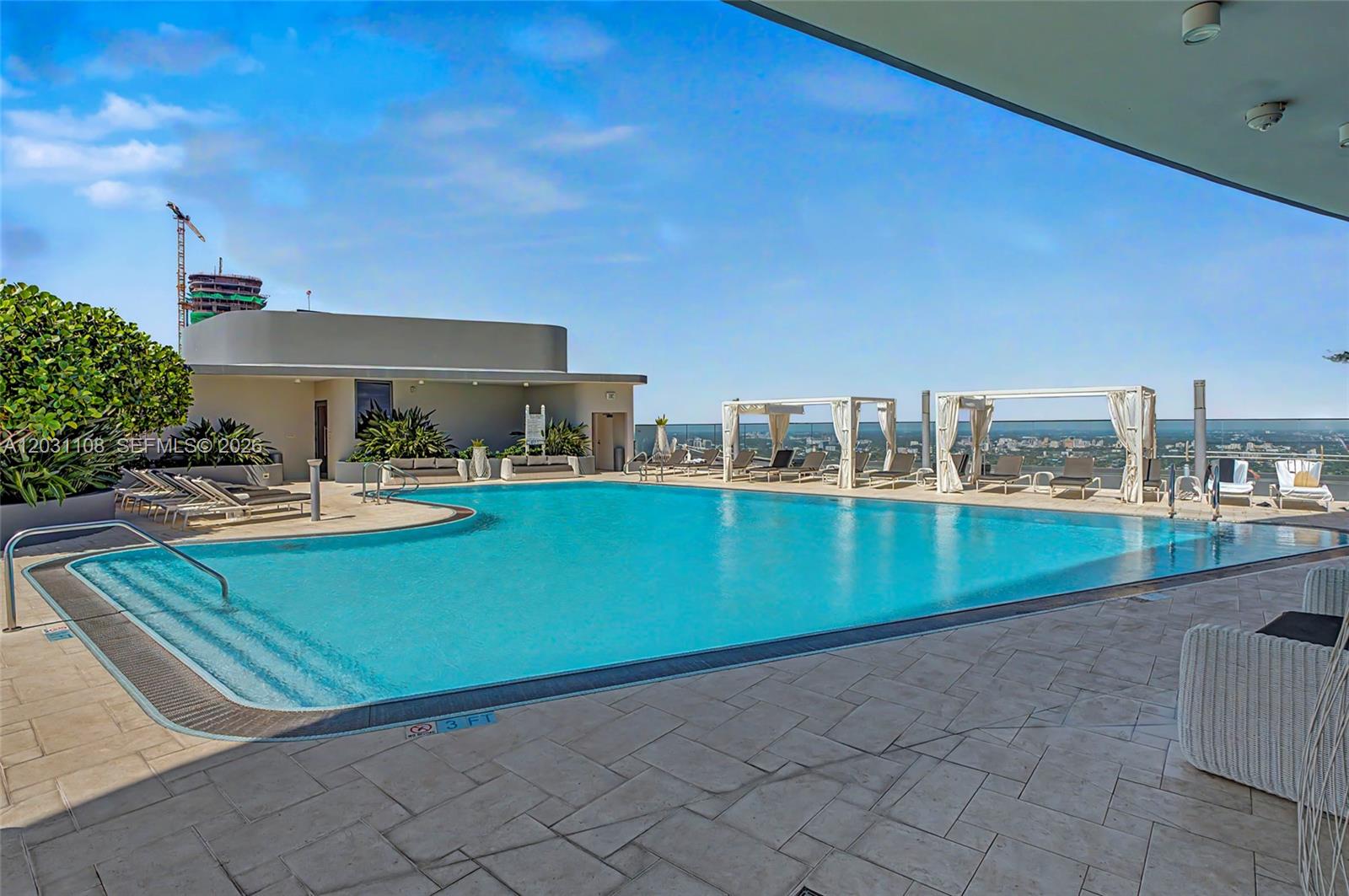 1000 Brickell Plz # 4609