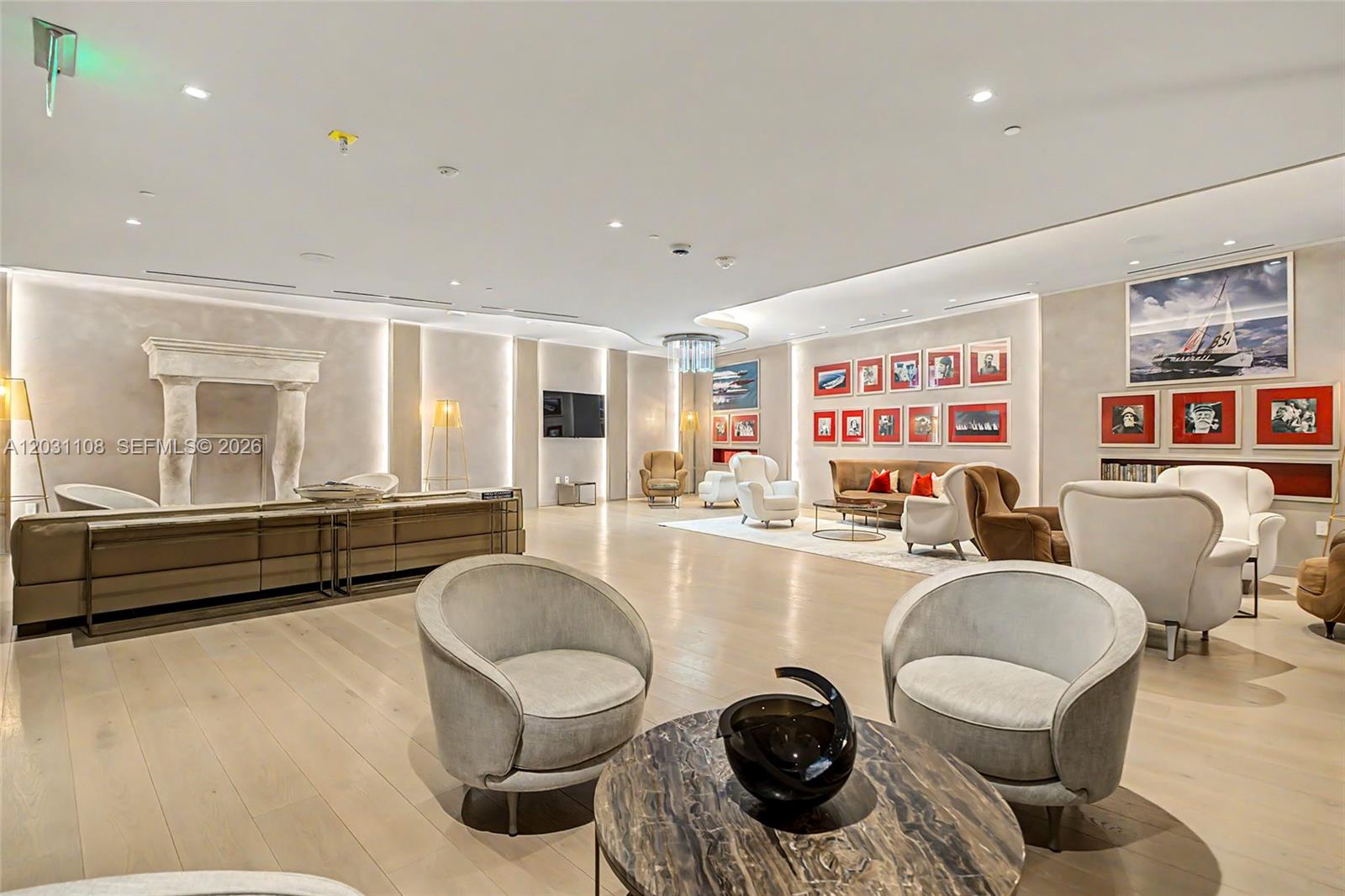 1000 Brickell Plz # 4609