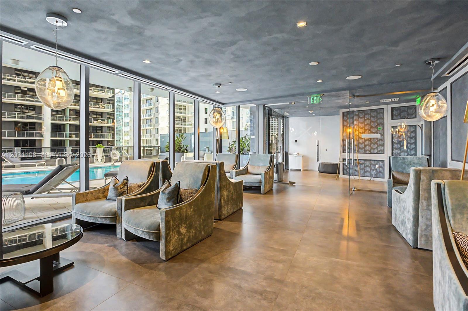 1000 Brickell Plz # 4609