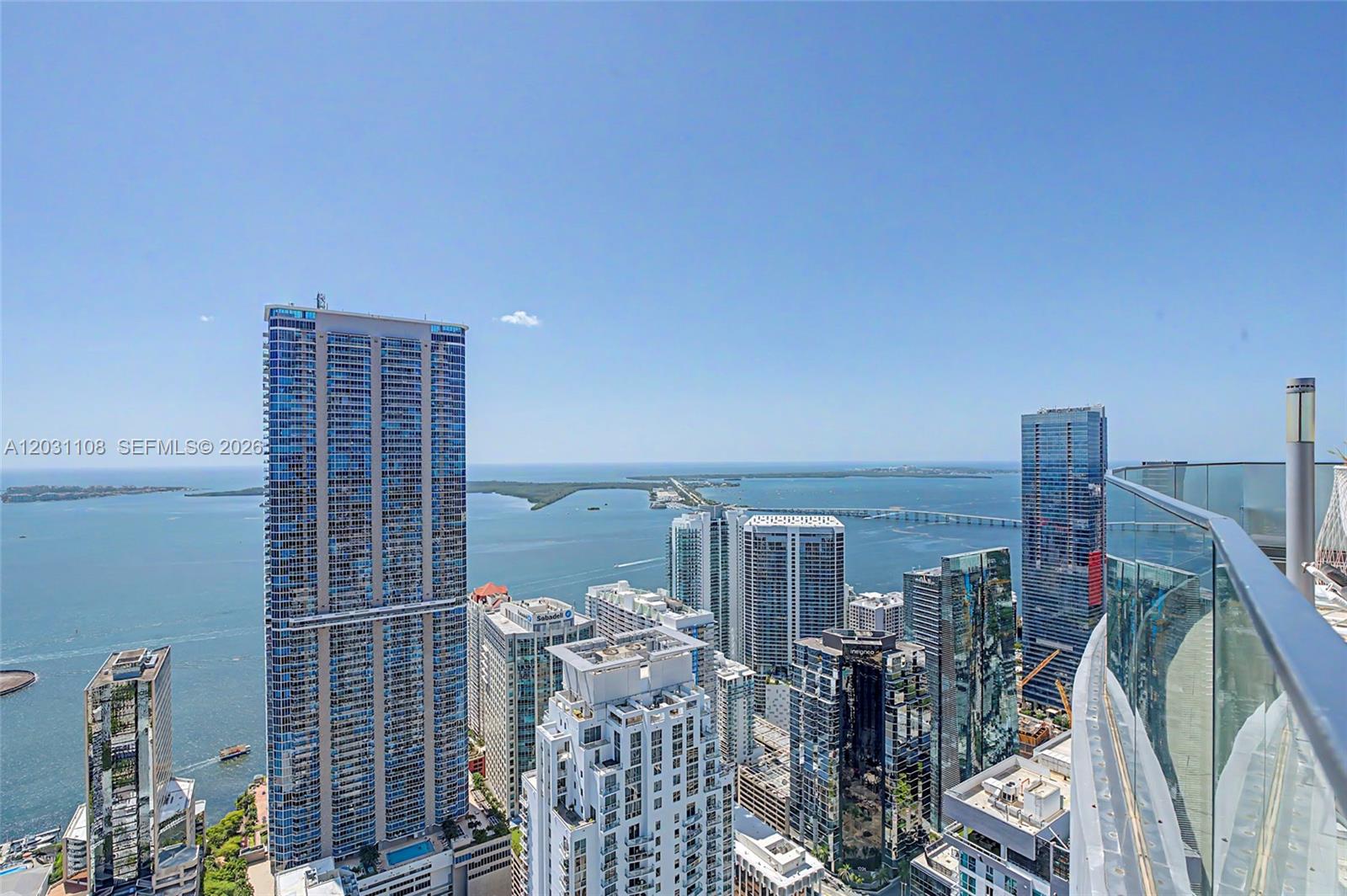 1000 Brickell Plz # 4609