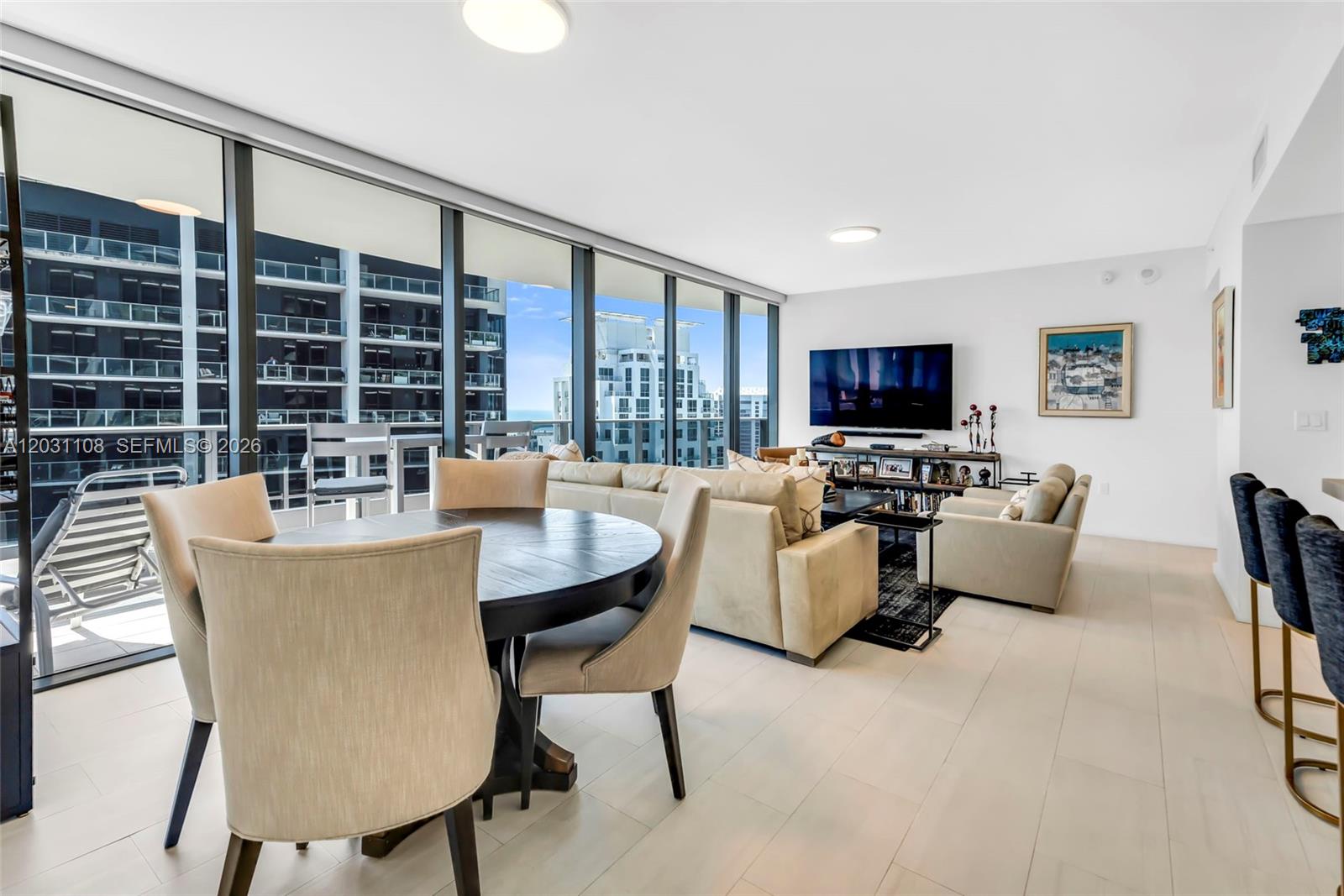 1000 Brickell Plz # 4609