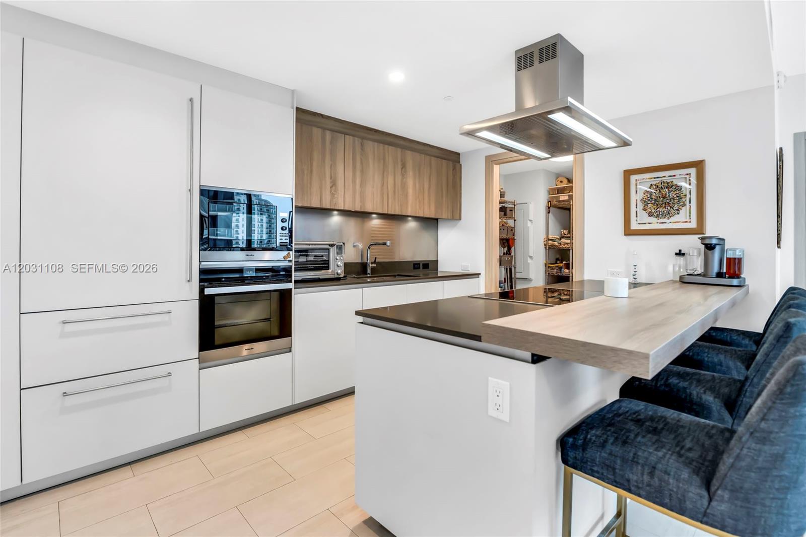 1000 Brickell Plz # 4609