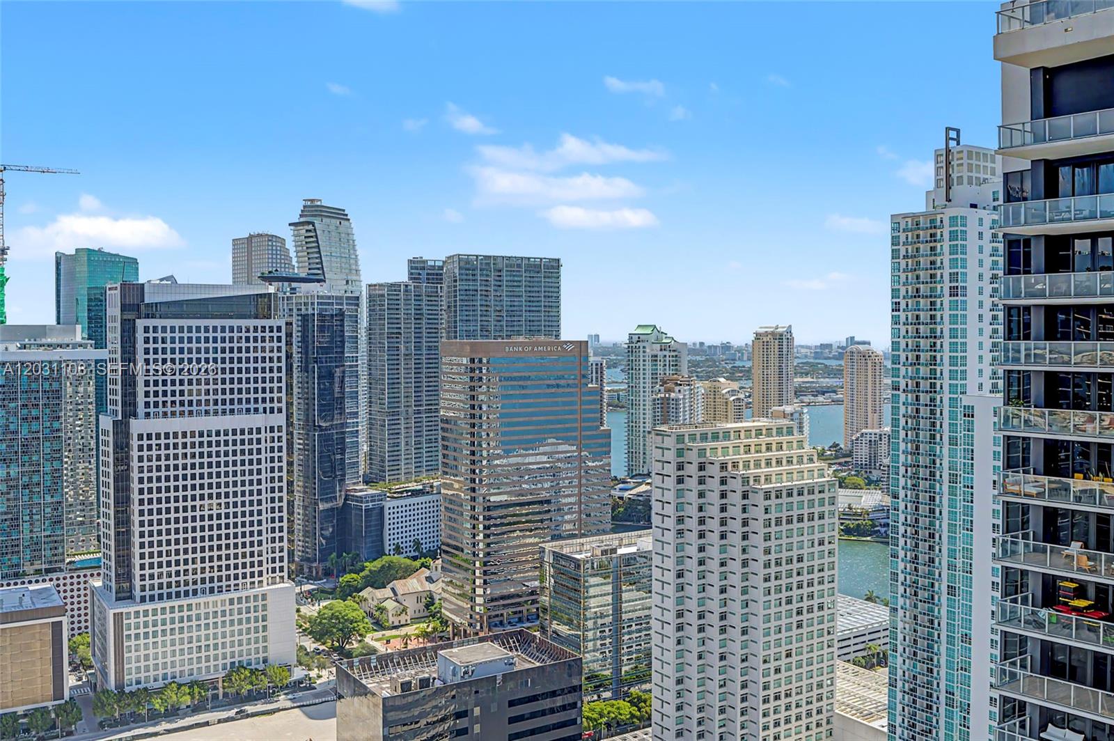 1000 Brickell Plz # 4609