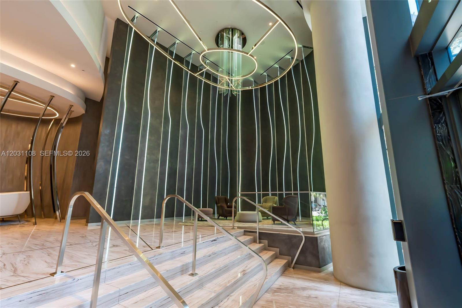 1000 Brickell Plz # 4609