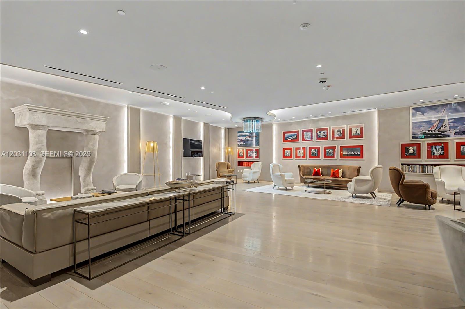 1000 Brickell Plz # 4609