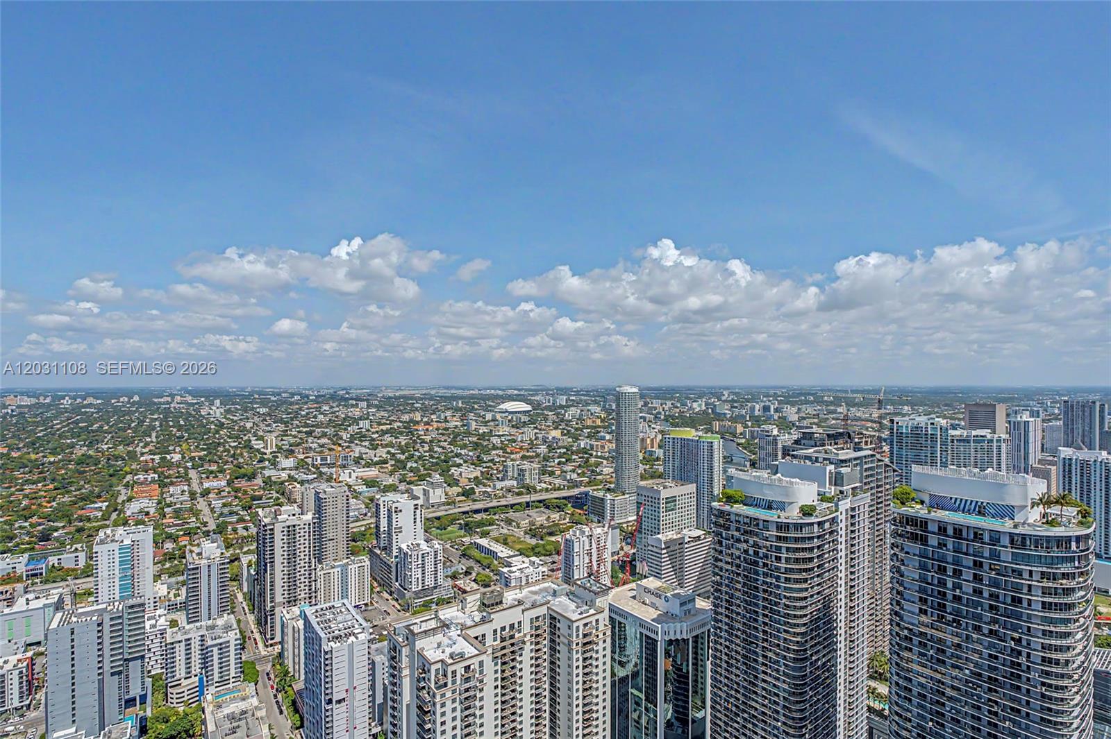 1000 Brickell Plz # 4609