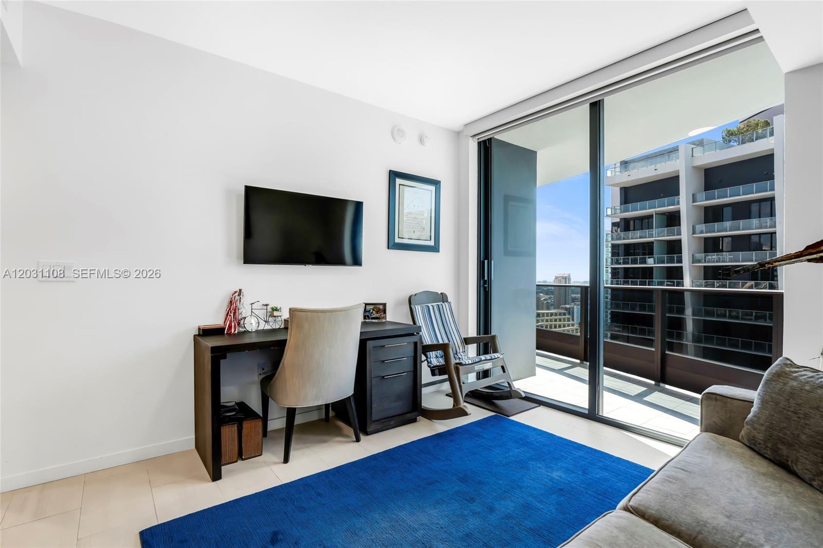 1000 Brickell Plz # 4609