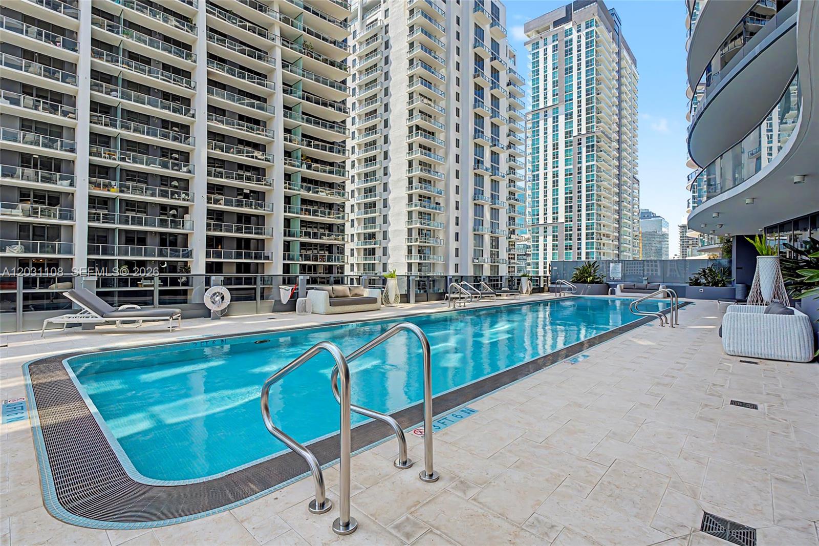 1000 Brickell Plz # 4609