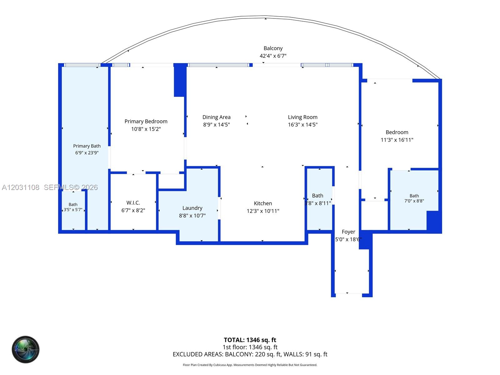 1000 Brickell Plz # 4609