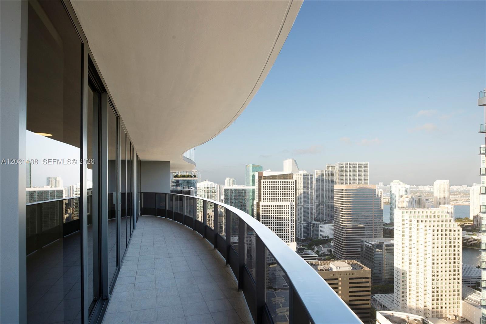 1000 Brickell Plz # 4609