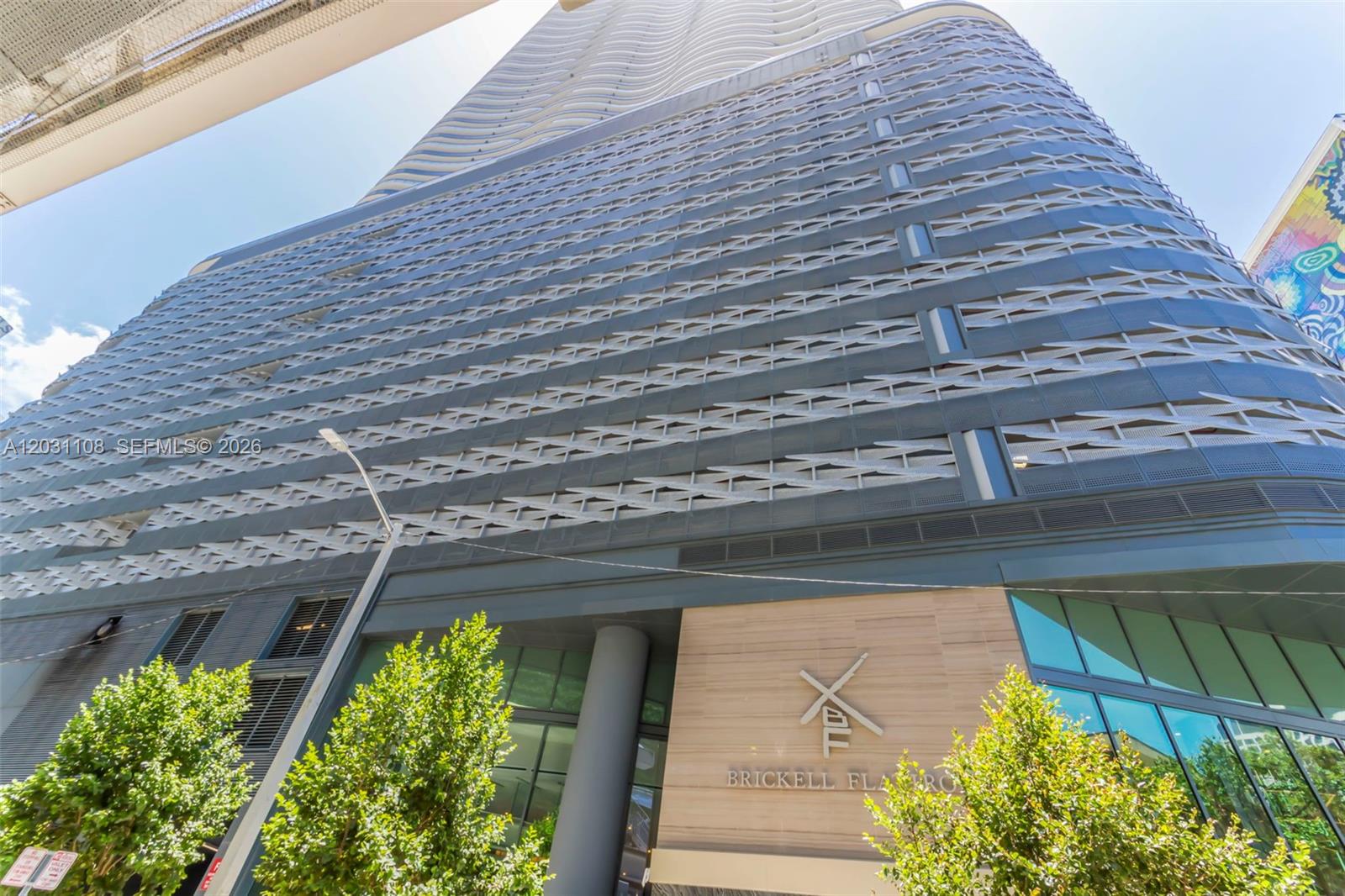 1000 Brickell Plz # 4609