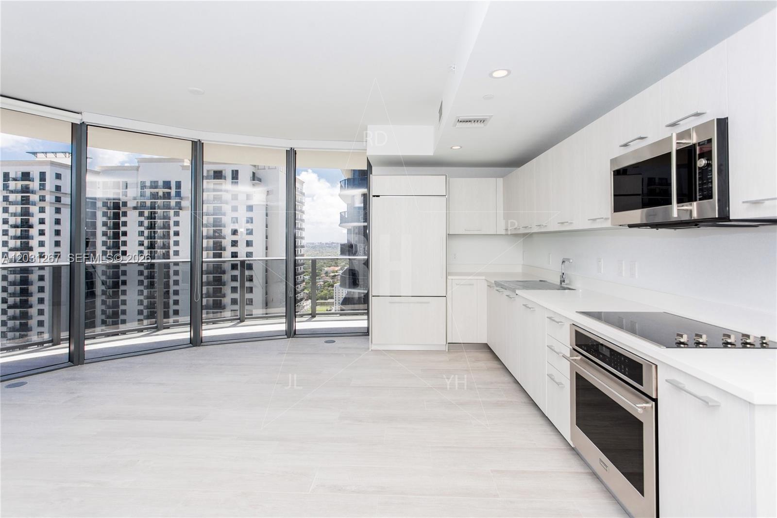45 SW 9 Street # 3806