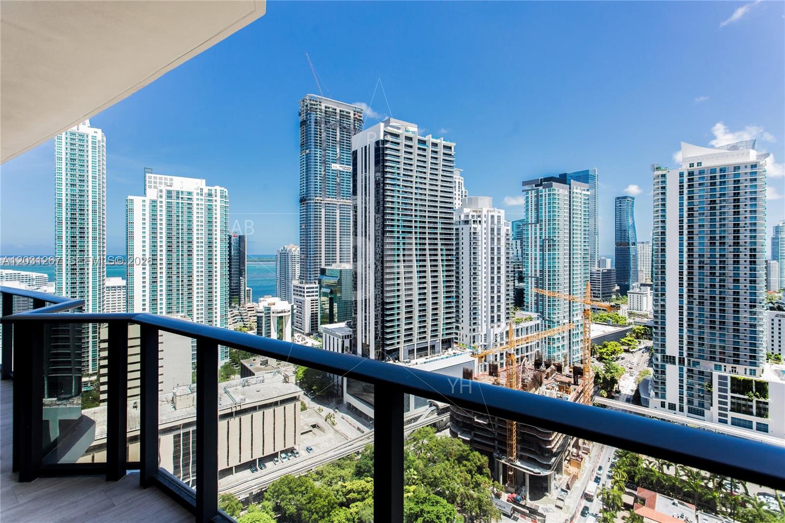 45 SW 9 Street # 3806