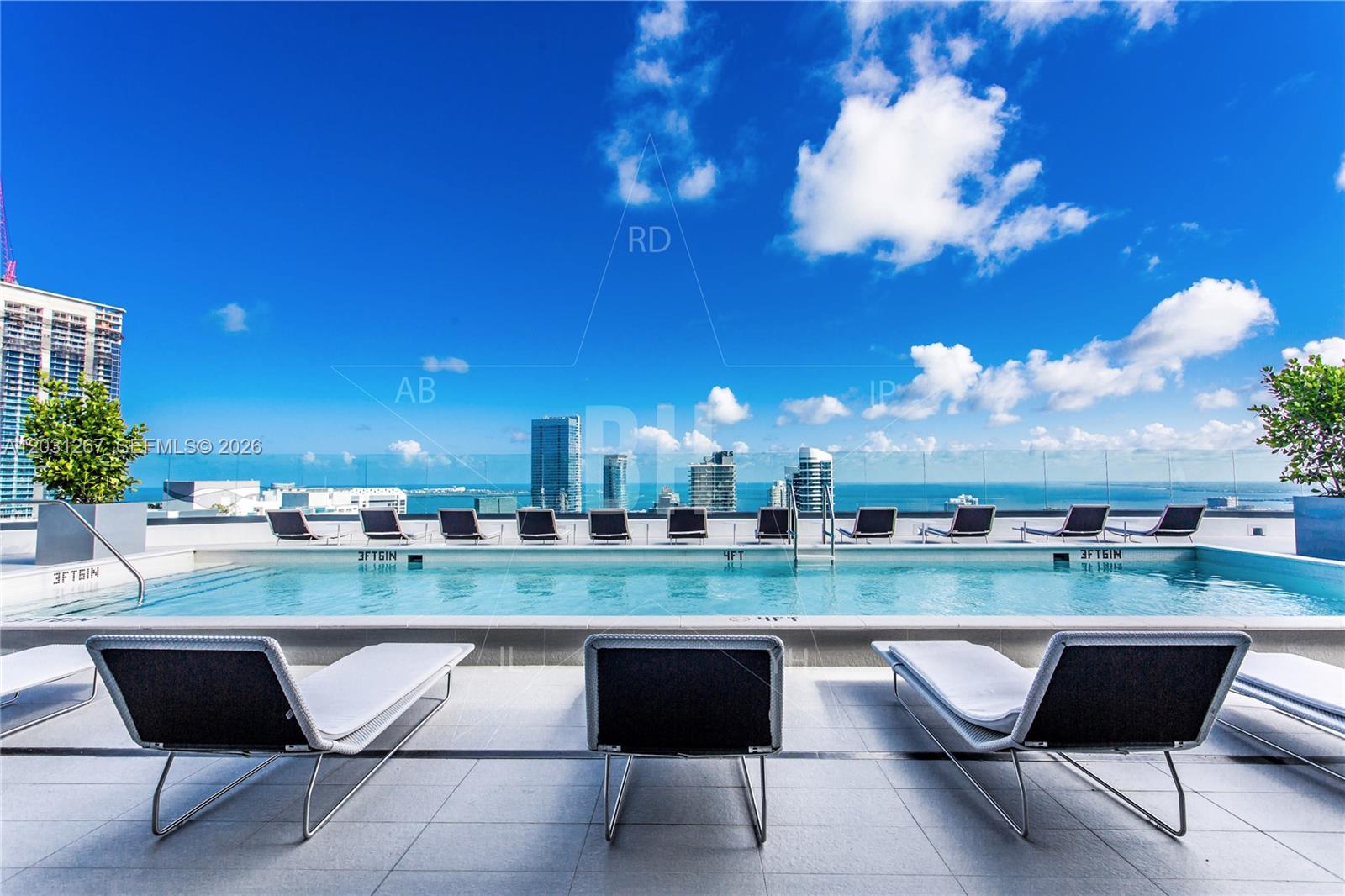 45 SW 9 Street # 3806