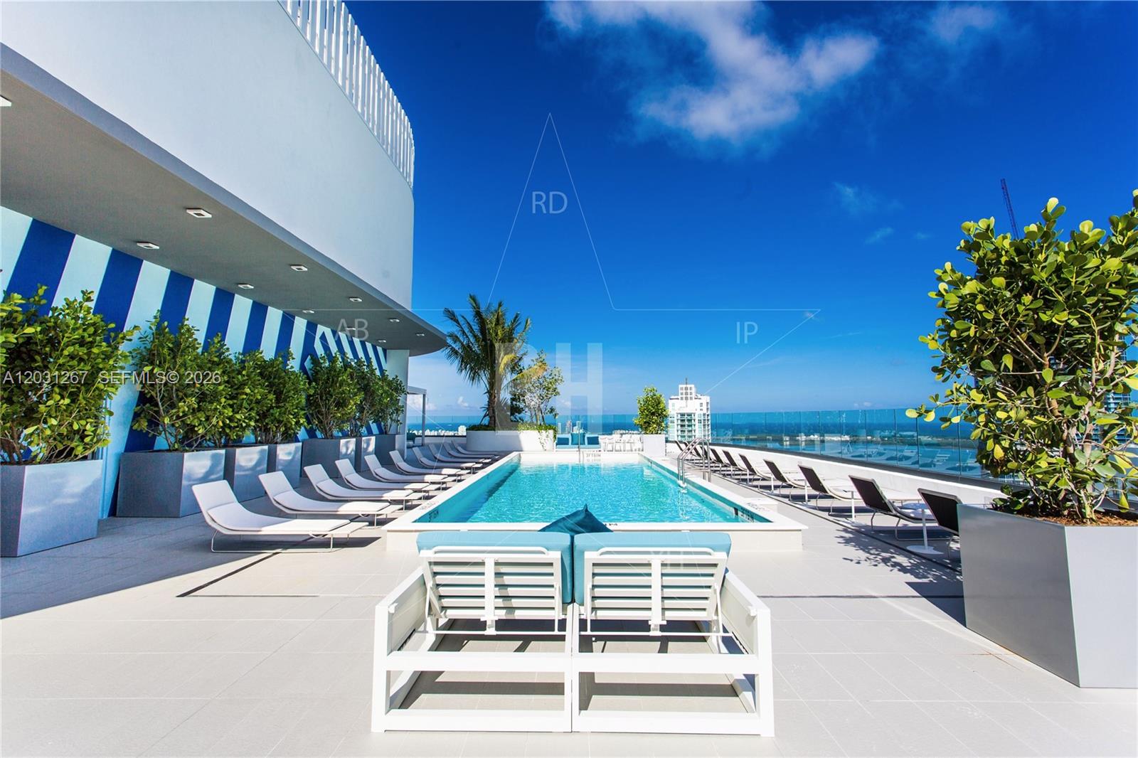 45 SW 9 Street # 3806