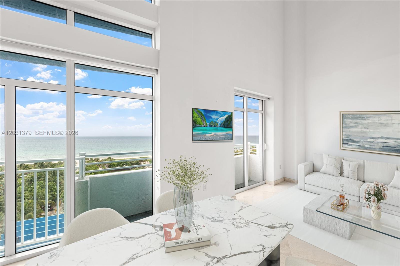 7600 Collins Ave # 1210