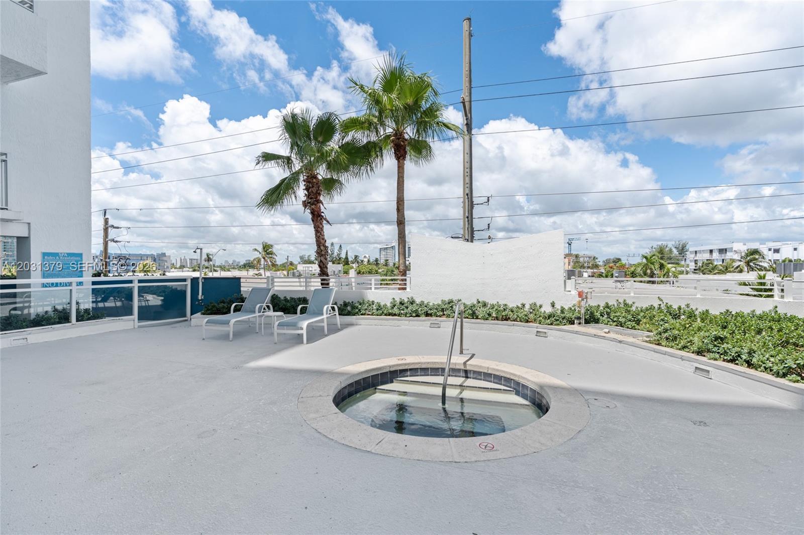 7600 Collins Ave # 1210