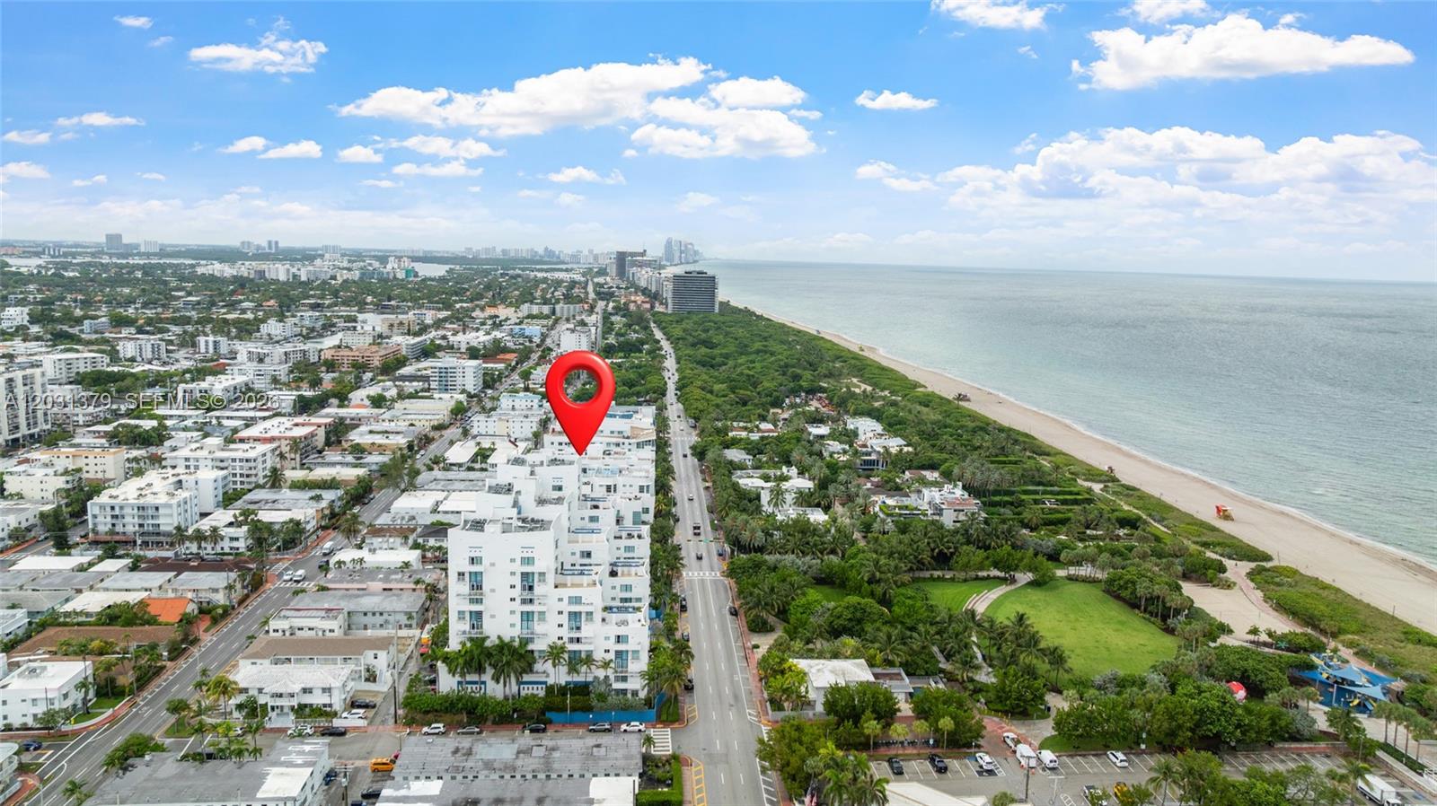 7600 Collins Ave # 1210