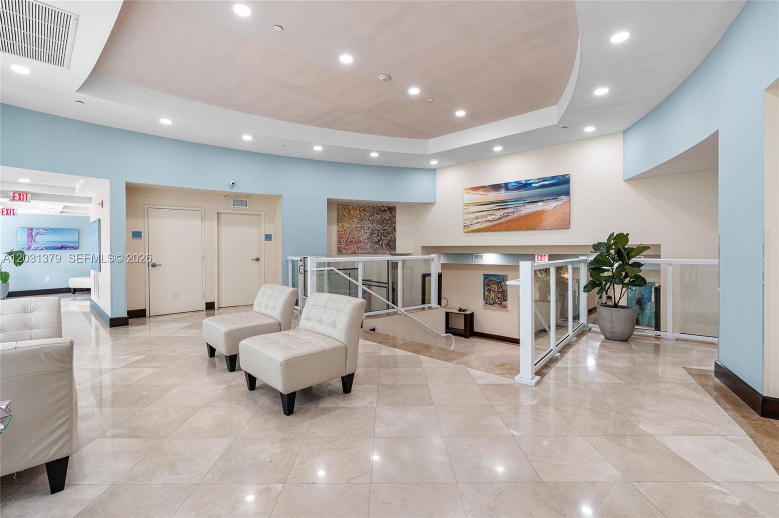 7600 Collins Ave # 1210