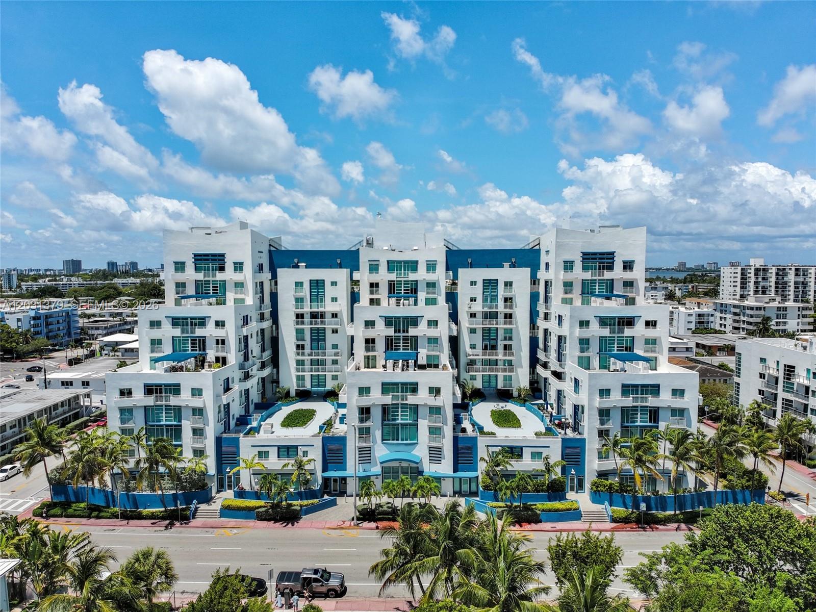 7600 Collins Ave # 1210