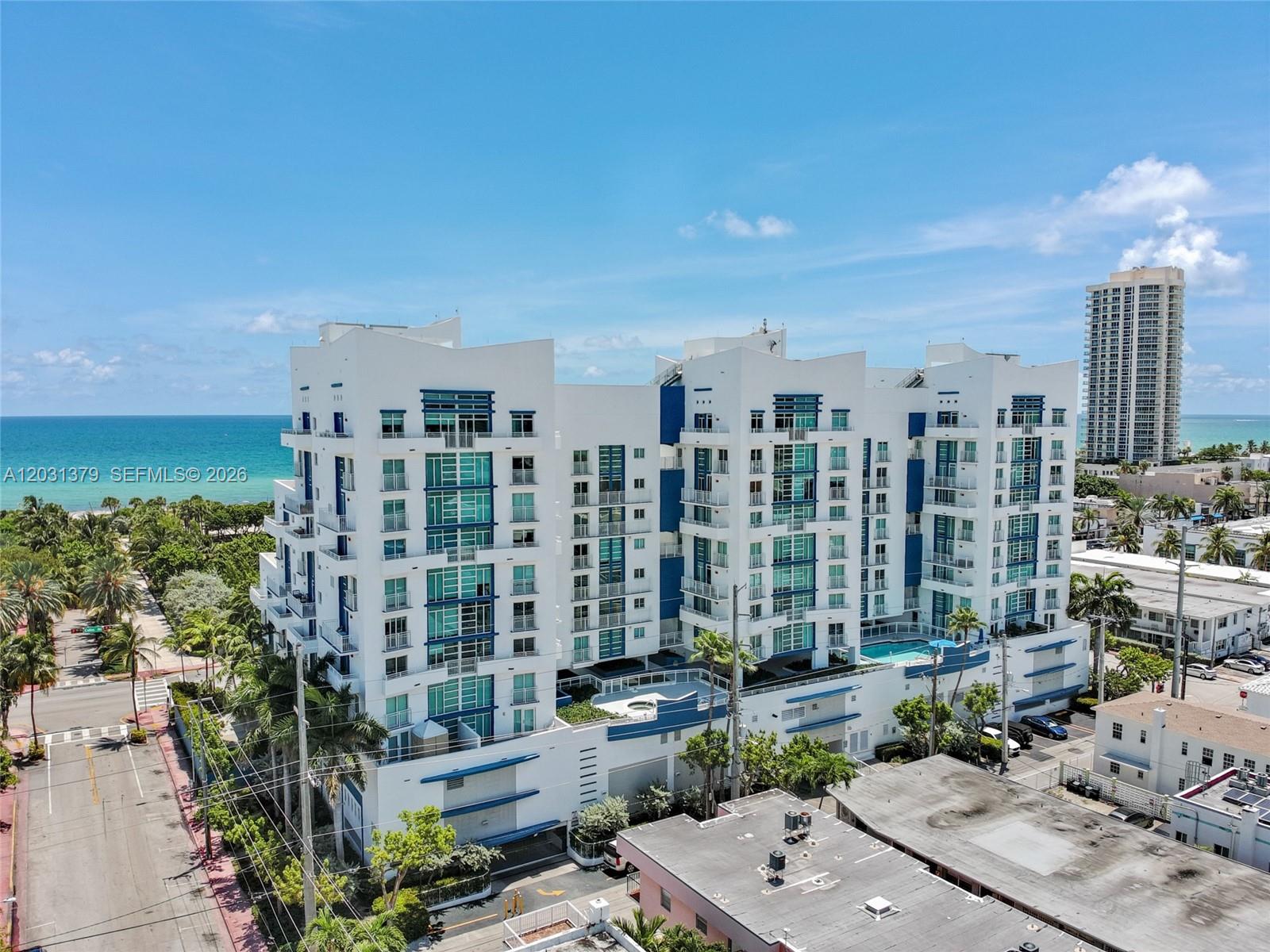 7600 Collins Ave # 1210