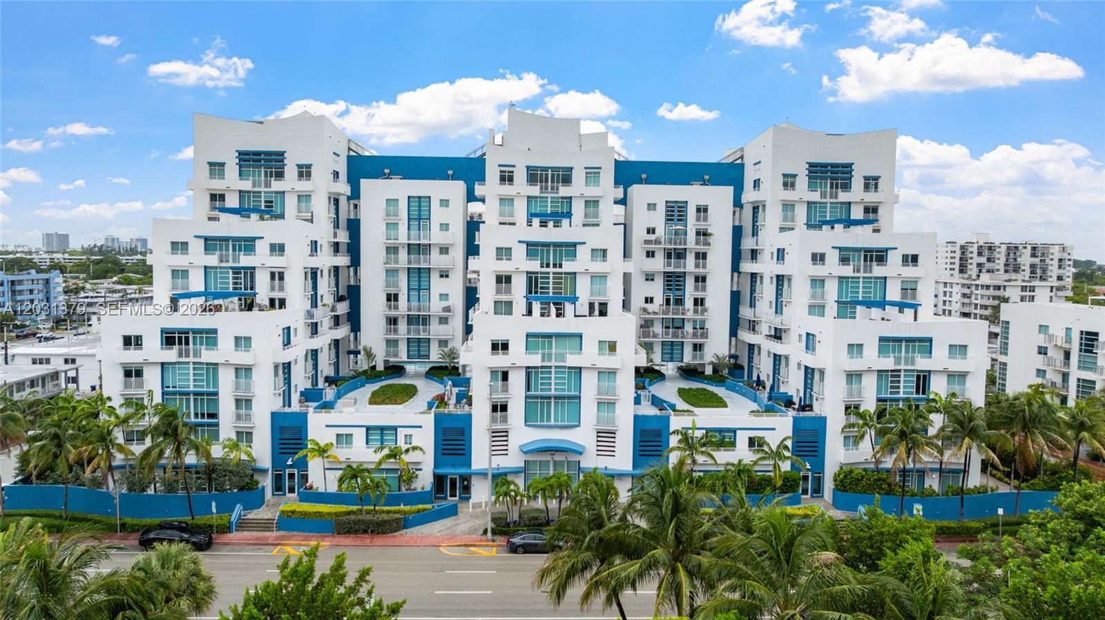 7600 Collins Ave # 1210
