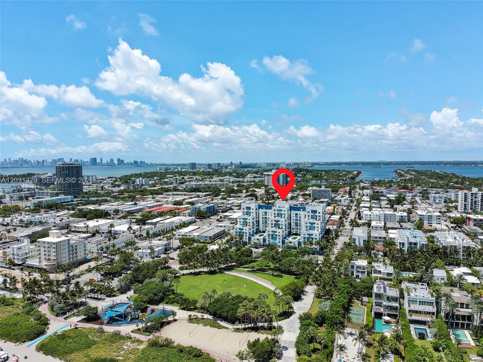 7600 Collins Ave # 1210