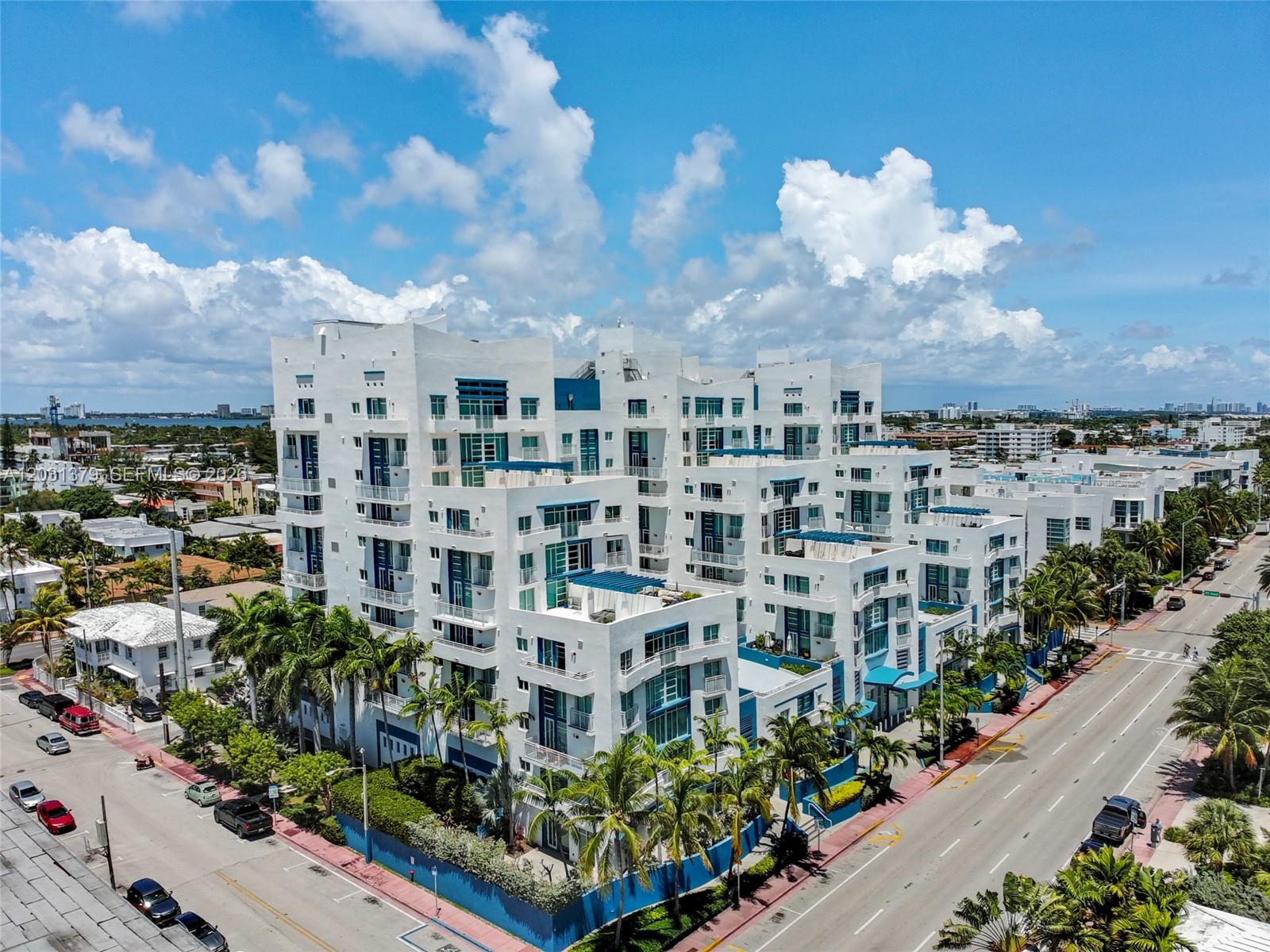 7600 Collins Ave # 1210