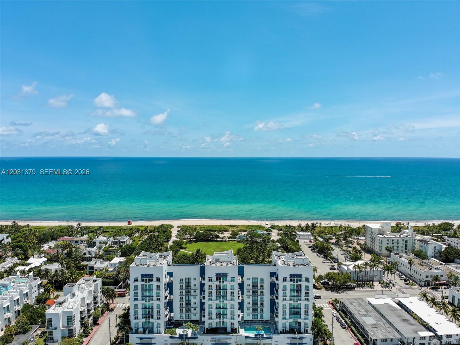7600 Collins Ave # 1210