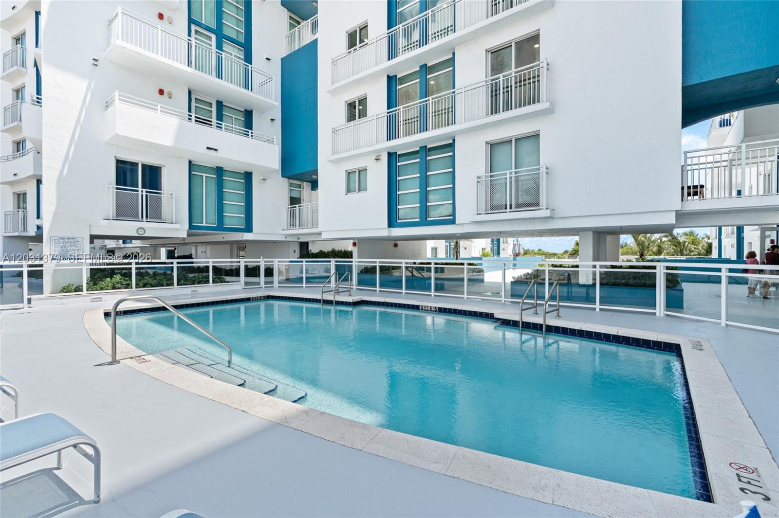 7600 Collins Ave # 1210