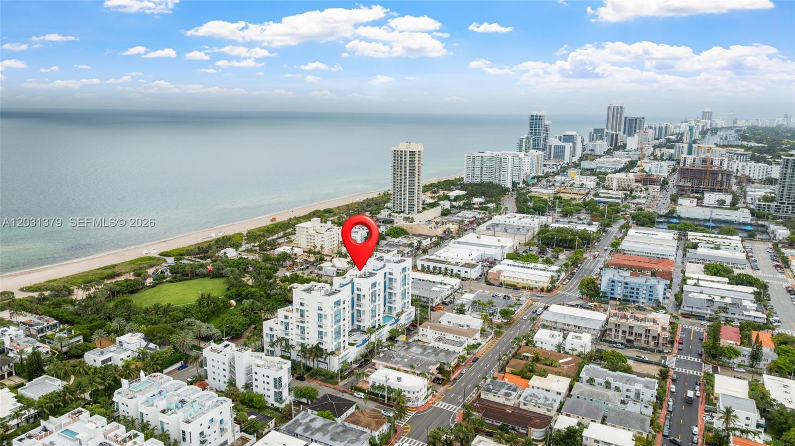 7600 Collins Ave # 1210
