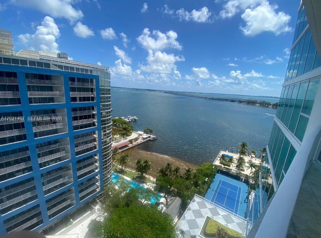 2101 Brickell Ave # 1505