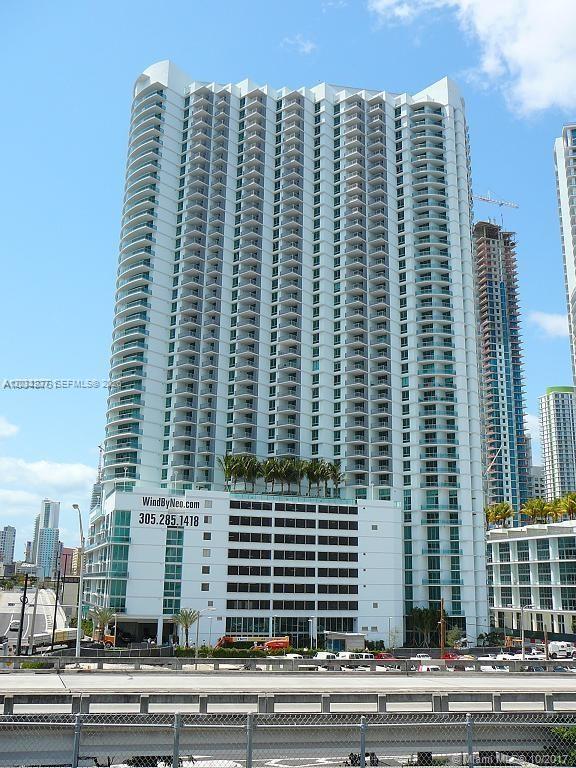 350 S Miami Ave Unit: 2511