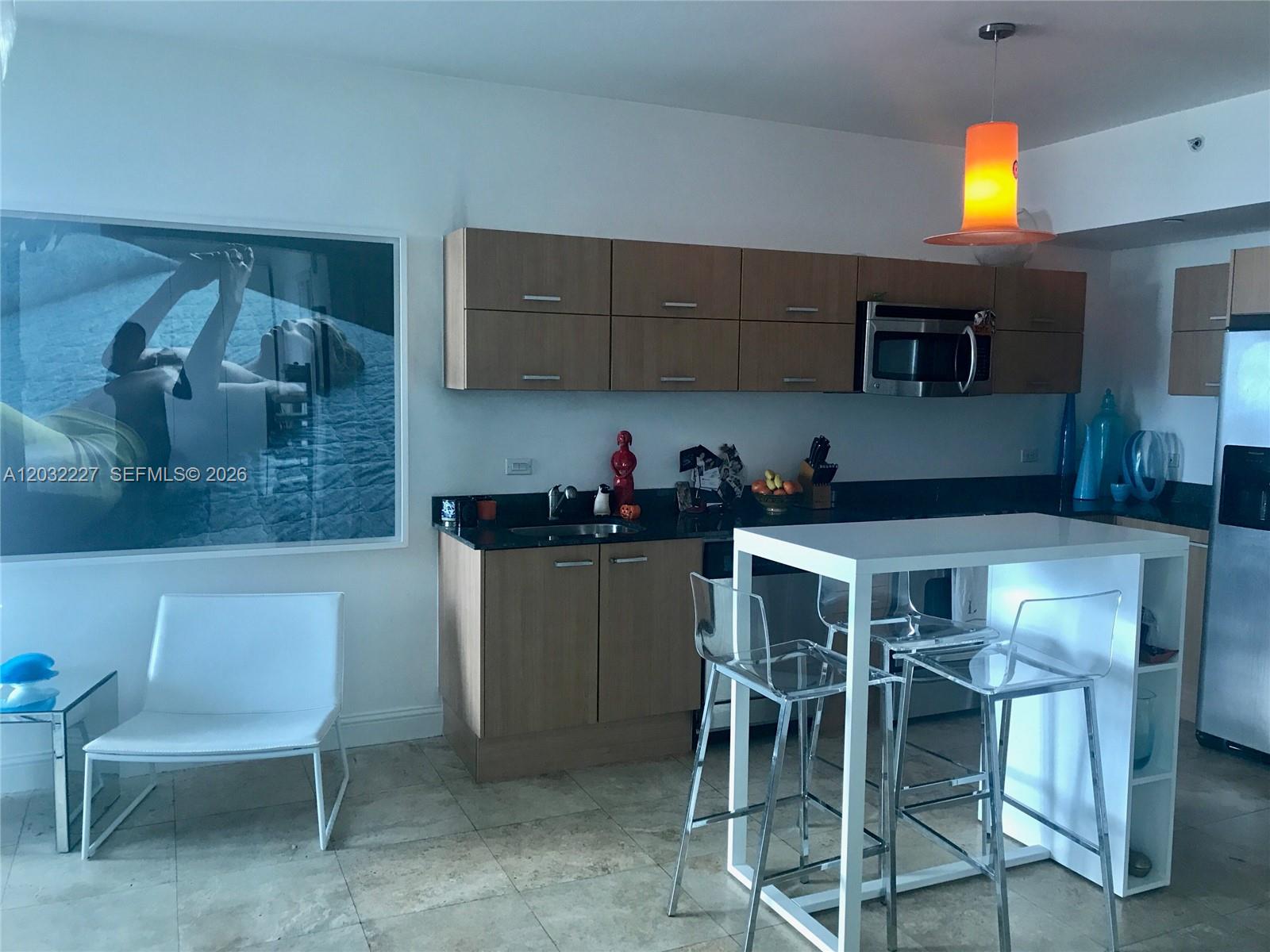 350 S Miami Ave Unit: 2511